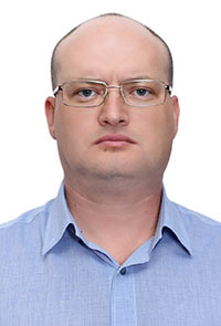 Жуковин Александр Сергеевич