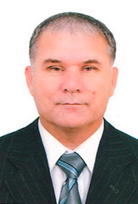 Куангалиев Хажет Сабирович